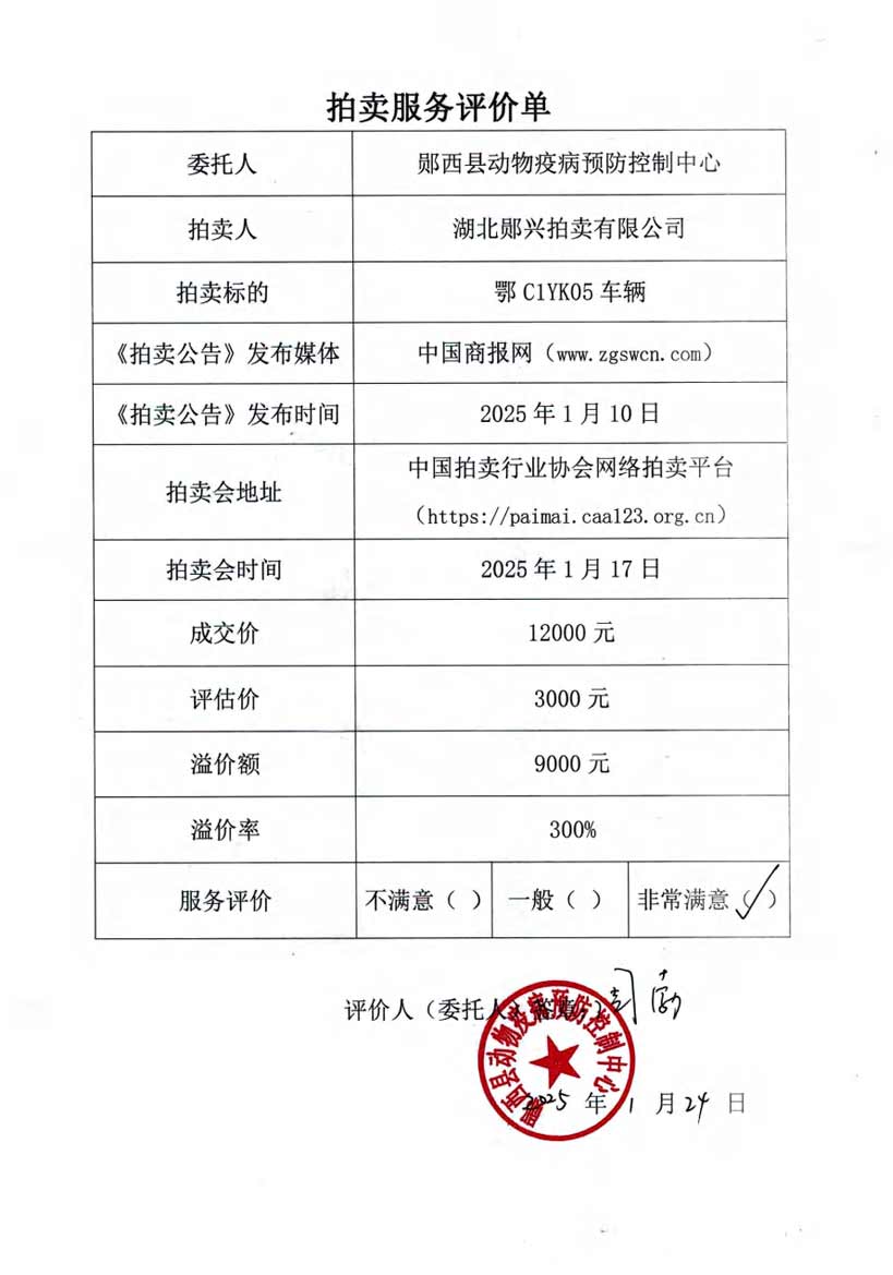 鄖西縣動物疫病預(yù)防控制中心