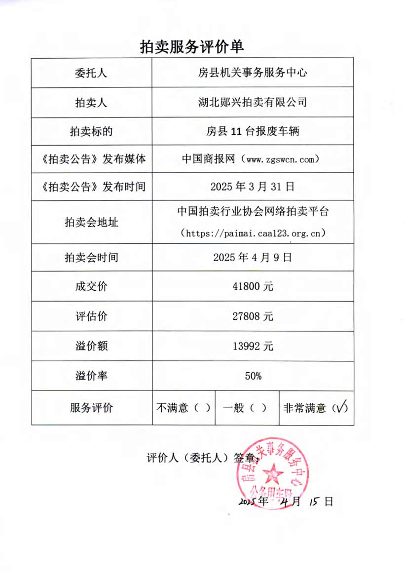 房縣機關(guān)事務(wù)服務(wù)中心